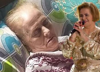 بعد تدهور حالتها.. نقل الحاجة خديجة البيضاوية للمتسشفى العسكري بالرباط