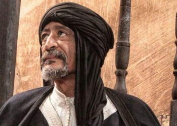 وفاة الفنان و الممثل نور الدين بكر عن عمر يناهز 70 عاما