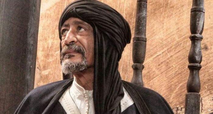 وفاة الفنان و الممثل نور الدين بكر عن عمر يناهز 70 عاما