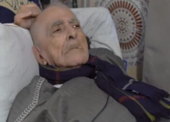 الهرم الكبير محمد الخلفي يعاني في صمت و هذه أسباب مرضه ..
