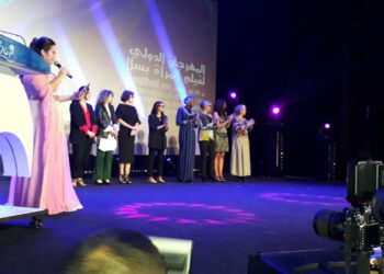 المهرجان الدولي لسينما المرأة بسلا يحتفي بالسينما الإفريقية