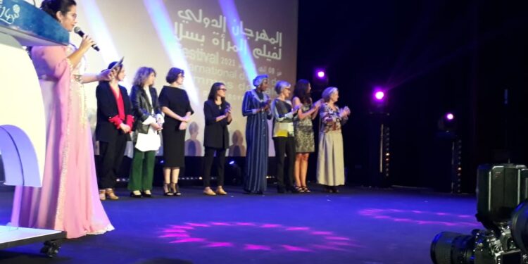 المهرجان الدولي لسينما المرأة بسلا يحتفي بالسينما الإفريقية