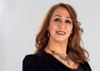 سلام على بغداد”.. عمل فني عربي بمشاركة الفنانة المغربية صباح زيداني