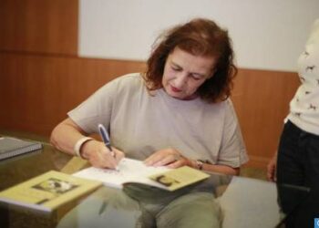 “كلارا” لبشرى بولويز.. رواية بوليسية تستذكر الرباط في سنوات السبعينات