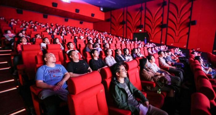سلا…عرض فيلم “أسعد أيامنا” للأرجنتينية سول بيروزو بيشون