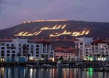 أكادير تحتضن مهرجان “إسني ن ورغ” الدولي للفيلم الأمازيغي