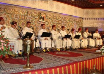 تنظيم المهرجان الوطني “سماع الرباط”  أكتوبر المقبل