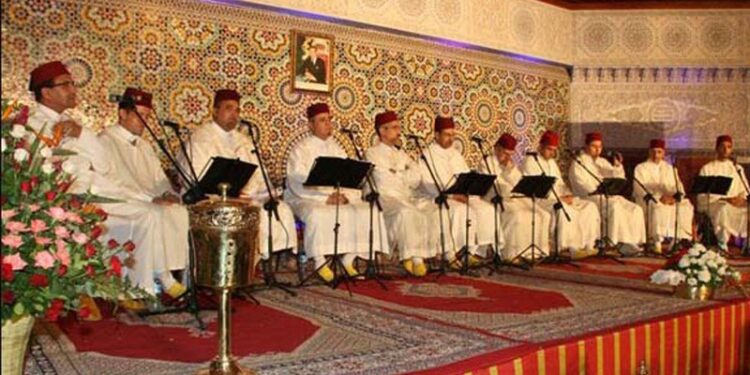 تنظيم المهرجان الوطني “سماع الرباط” أكتوبر المقبل