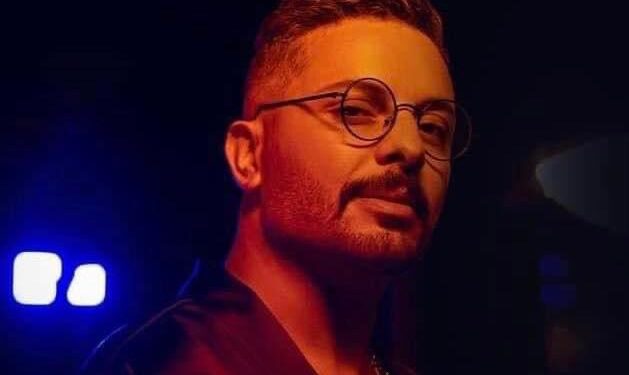 مراد العشابي يهاجم حاتم عمور عن جديده  الفني” كليب ضعيف و هزيل”