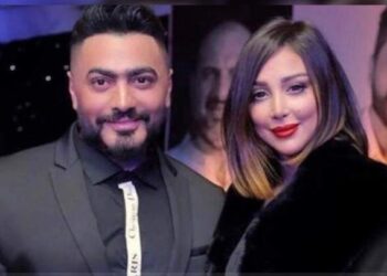 حقيقة انفصال تامر حسني و بسمة بوسيل و هذا ما قاله الأخير عن زوجته