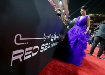 فيلم مغربي ضمن 13 فيلما قصيرا تتنافس على جائزة مهرجان “البحر الأحمر السينمائي”