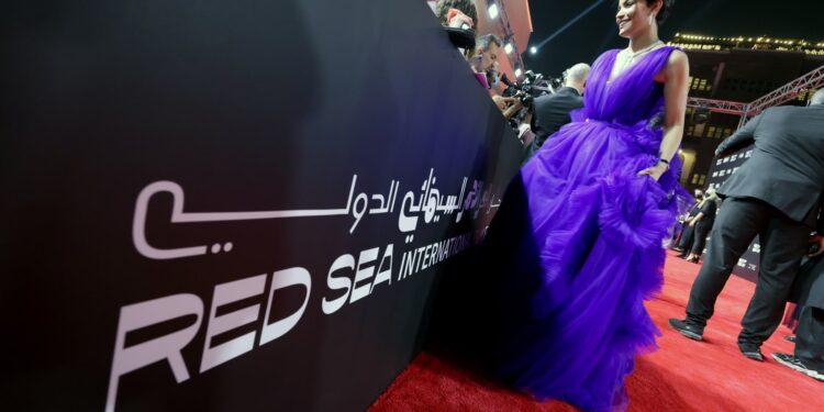 فيلم مغربي ضمن 13 فيلما قصيرا تتنافس على جائزة مهرجان “البحر الأحمر السينمائي”