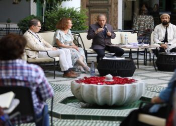 مهرجان فاس للثقافة الصوفية يسلط الضوء على علاقة الفلسفة بالمعرفة الروحية