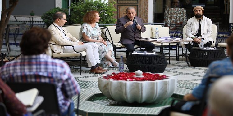 مهرجان فاس للثقافة الصوفية يسلط الضوء على علاقة الفلسفة بالمعرفة الروحية