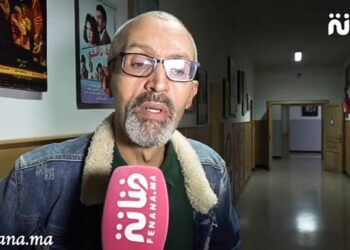 عبد الله شيشا يكشف سبب اختفائه عن التلفزة “المخرجين ولاو غير كيديبانيو مابغاوش محترفين”