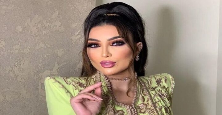بعد متابعة محمد الترك في حالة سراح.. دنيا بطمة تخرج عن صمتها ” فبلادي ضلموني”