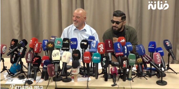 طوطو يعتذر من المغاربة رسميا و يعبر عن ندمه الشديد على كل ما صدر منه “أنا ماشي خايب الناس مافهمونيش”