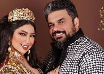 هذا هو موعد أول جلسة لطلاق الفنانة دنيا بطمة من زوجها الترك..