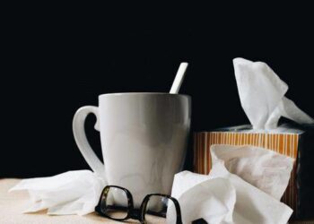 أفضل مشروب للإلتهاب الحلق