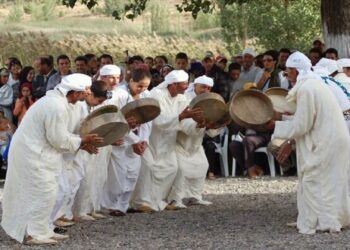 فرقتا أ”حيدوس تامغرا” و”بوغانيم التراثية” تؤثثان مسرح فيلا الفنون