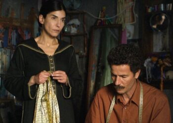 فيلم “أزرق القفطان” يحصد ثلاث جوائز دولية
