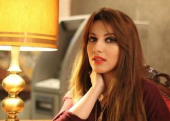 بعد علاقة حب دامت أشهر .. سحر صديقي تفسخ خطوبتها