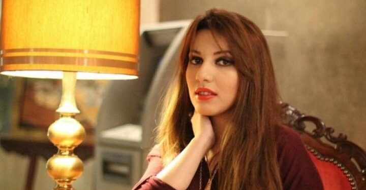 بعد علاقة حب دامت أشهر .. سحر صديقي تفسخ خطوبتها