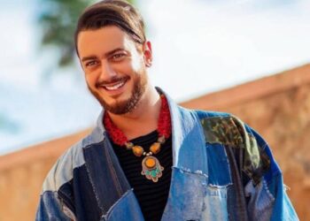 سعد المجرد يعلن تضامنه مع شيرين عبد الوهاب