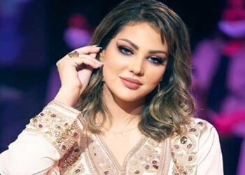 هل دخلت الفنانة ابتسام تسكت للقفص الذهبي ؟ تعرفوا عن موعد زفافها..
