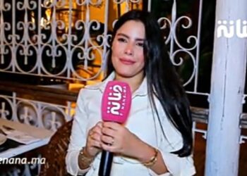 بعد بنات العساس.. سارة فارس تكشف عن جديدها / رأيها في التجميل /علاقتها بالمسرح “حياتي الشخصية خط أحمر”