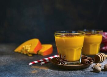 سموذي التفاح و القرعة لمحاربة سرطان الثدي
