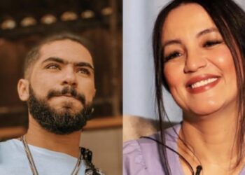 سناء عكرود تدافع عن طوطو ” كنطلب من المغاربة ما يكسروش شاب في مطلع النجاح”