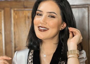بعد مجال التمثيل هند بنجبارة تفتح مشروعها الكبير..