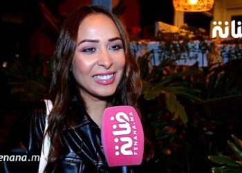 هاجر مصدوقي تكشف عن دورها في مسلسل “جوديا”/ حدودها في التمثيل/ رأيها في التفاهة / دخولها عالم يوتوب..