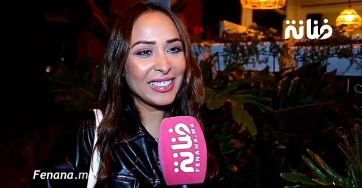 هاجر مصدوقي تكشف عن دورها في مسلسل “جوديا”/ حدودها في التمثيل/ رأيها في التفاهة / دخولها عالم يوتوب..