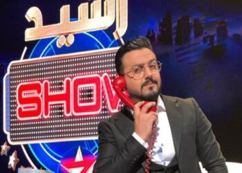 رشيد العلالي بخرج عن صمته و يكشف حقيقة توقيف برنامجه “رشيد شو”