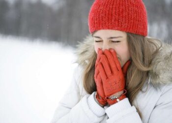 خبيرة تكشف خطورة حساسية البرد
