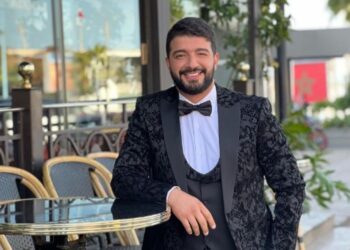 حمزة الفيلالي : السبب الذي يدفعني أنهي علاقتي الزوجية هو قلة الاحترام ..