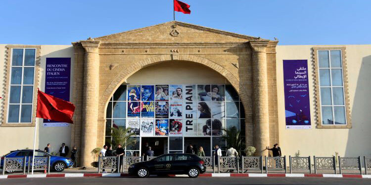 ملتقى “لا دولتشي فيتا بموكادور”يسلط الضوء على الترويج للسينما المغربية بالخارج