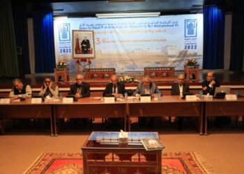 موسم أصيلة…خيمة الابداع تكرم المفكر والكاتب المغربي عبد السلام بنعبد العالي