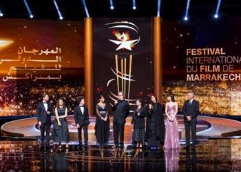 مهرجان مراكش يكرم أربع شخصيات سينمائية بارزة