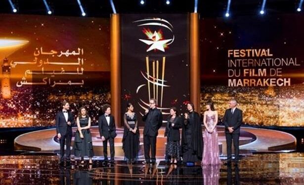 مهرجان مراكش يكرم أربع شخصيات سينمائية بارزة