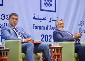 بنسعيد: منتدى أصيلة مكن من التداول في قضايا إنسانية والتحديات الإقليمية والدولية