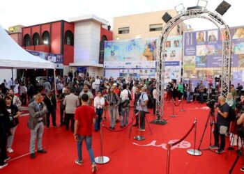 فيلم نرويجي يتوج  بالجائزة الكبرى للمهرجان الدولي لفيلم المرأة بسلا