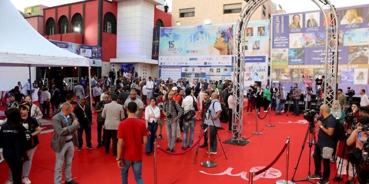 فيلم نرويجي يتوج  بالجائزة الكبرى للمهرجان الدولي لفيلم المرأة بسلا