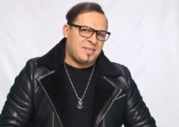 سامي راي يلهب حماس جمهور مهرجان الفنون الشعبيه بقلعة السراغنة