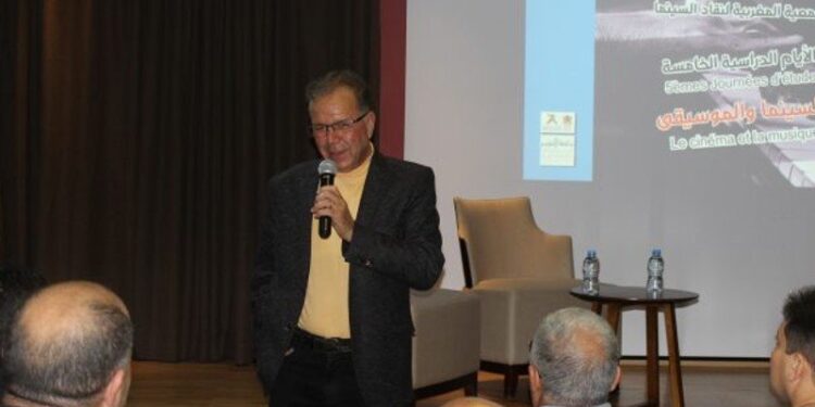 ندوة دولية حول “سينما الدياسبورا المغربية”
