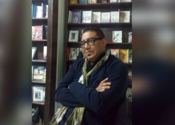 المغربي أنيس الرافعي ضمن قائمة  “جائزة الملتقى للقصة القصيرة العربية”