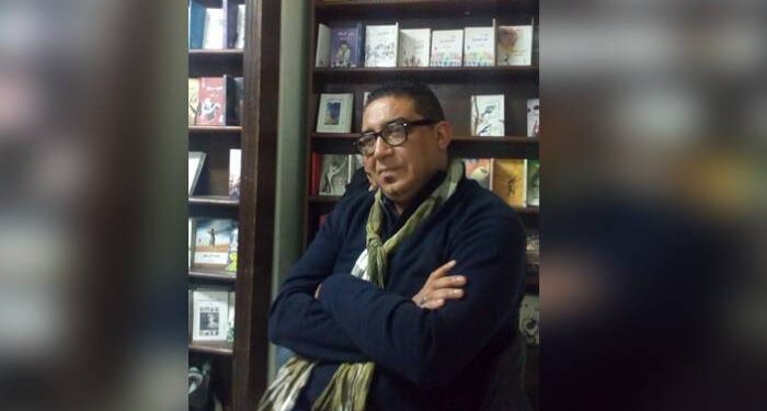 المغربي أنيس الرافعي ضمن قائمة  “جائزة الملتقى للقصة القصيرة العربية”