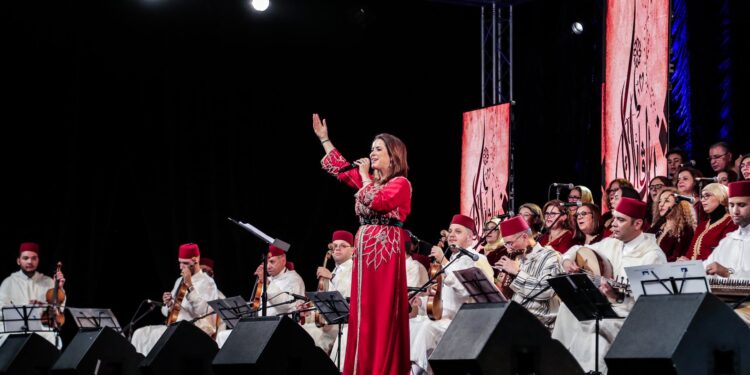 170 فنانا و 14 حفلا في مهرجان الأندلسيات الأطلسية بالصويرة